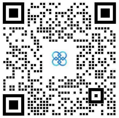 聚合AI客服微信二维码