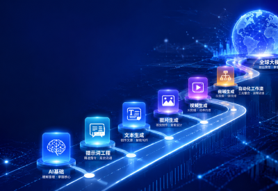 AI学习路线规划与优质资源推荐（2026版）