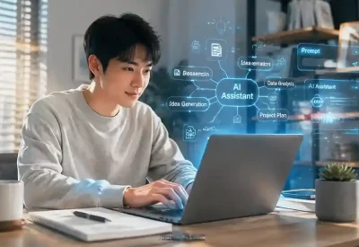 2026年AI工具实用推荐：覆盖写作、办公、学习与编程场景