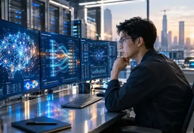 AI工具选择全攻略：新手入门必看的人工智能应用指南