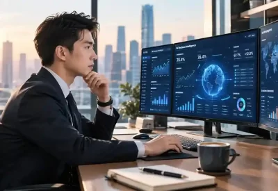 人工智能是什么，能做什么不能做什么